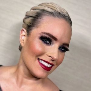 Profile photo of Carrie Kusserow
