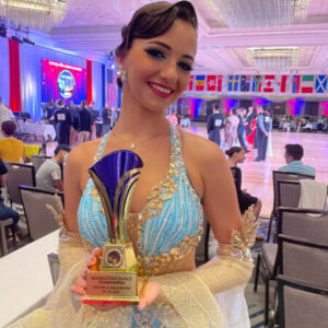 Profile photo of Julia Shvarts