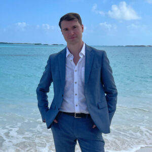 Profile photo of Igor Mikushov