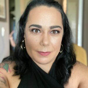 Profile photo of Amanda Martinez