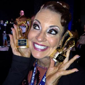 Profile photo of Deb Shipwash