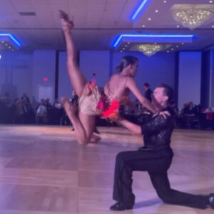 Profile photo of Yana Smolyanaya