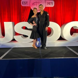 Profile photo of Ellen Busman