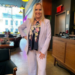 Profile photo of Brenda Andrews