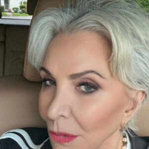 Profile photo of Susann Tunick