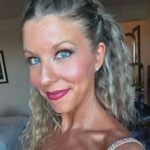 Profile photo of Melissa Ridley