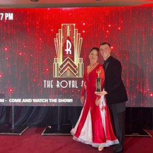 Profile photo of Joan Giampaolo