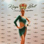 Profile photo of Josie Dong