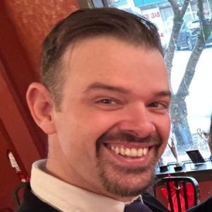 Profile photo of David Dowding