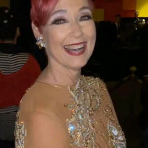 Profile photo of Gay Griffin