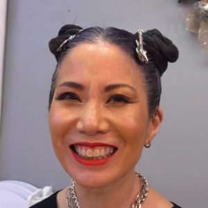 Profile photo of Sue Tanida