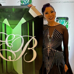 Profile photo of Sue Tanida
