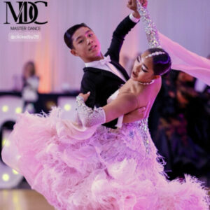 Profile photo of JoY Li