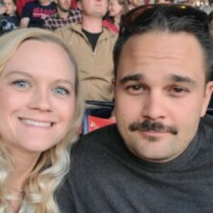 Profile photo of Kristin Russell