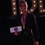 Profile photo of Anastasiia Zheravina