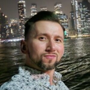 Profile photo of Przemek Fokt