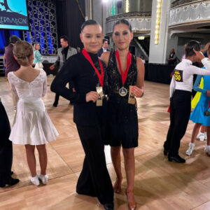 Profile photo of Klaudia Naumowicz-Niewiadomska