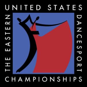 Group logo of Eastern United States Dancesport Championships